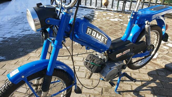 Romet Kadet Sport