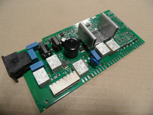 programator sterownik zmywarki bosch SMS53M02EU 9000214580