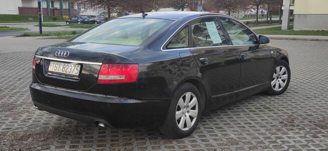 Audi A6 C6 4F 2.7 2006r