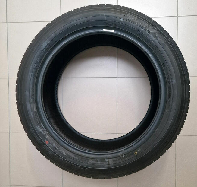 Jak z fabryki OPONY dla SUV Mazda CX-5