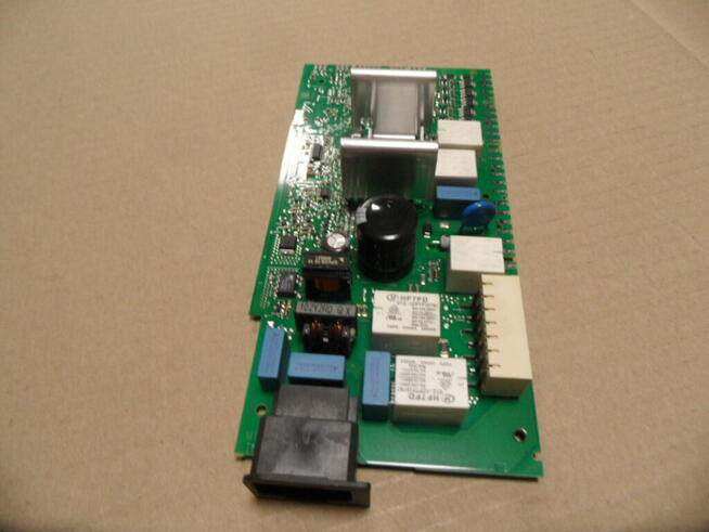 programator sterownik zmywarki bosch SMV46KX02E 9001140273