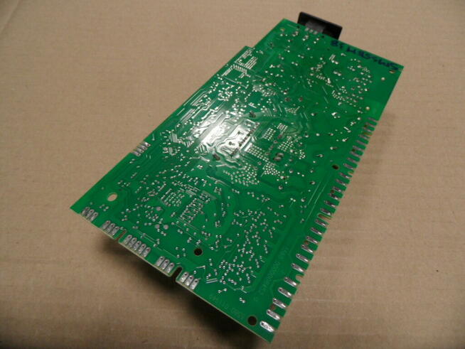 programator sterownik zmywarki bosch SMV46KX02E 9001140273