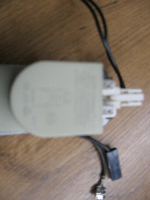 Części do pralki Whirlpool - sprawne - jak w opisie i na fot