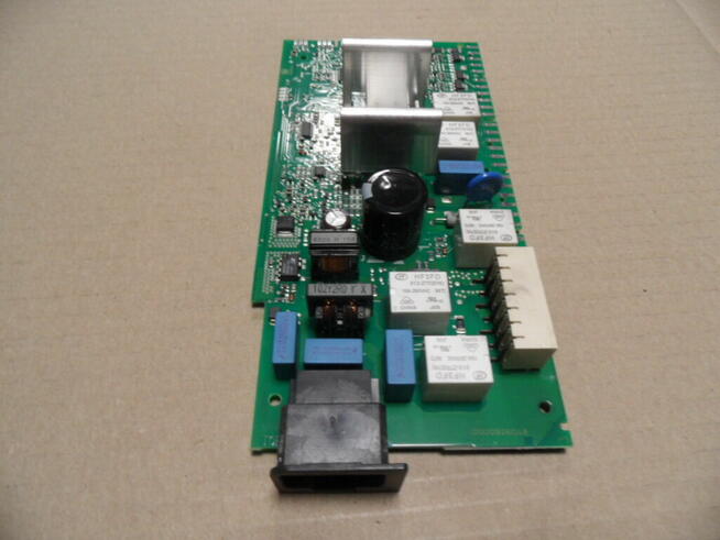 programator sterownik zmywarki bosch SMS53M02EU 9000214580