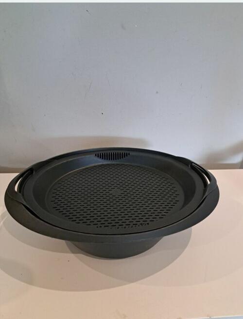 Varoma Thermomix TM5/TM6 Vorwerk