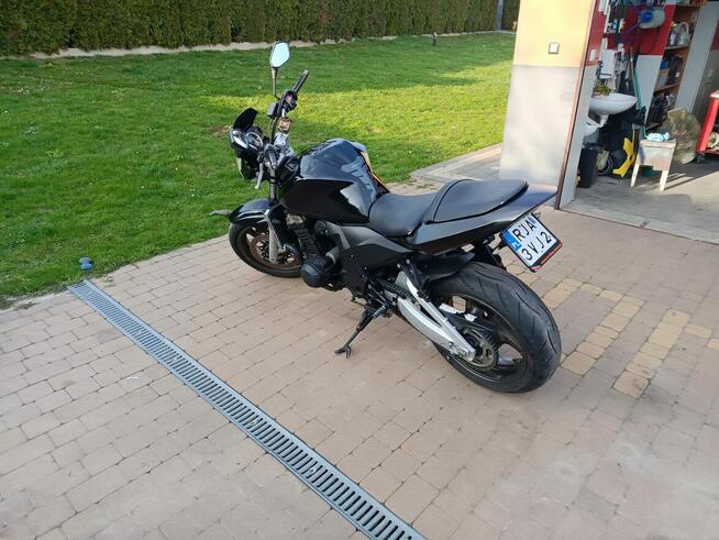 Kawasaki Z750