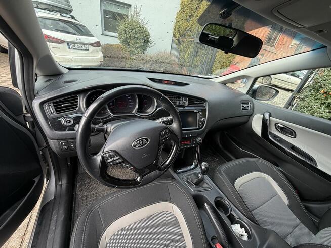 Kia Ceed 1.6