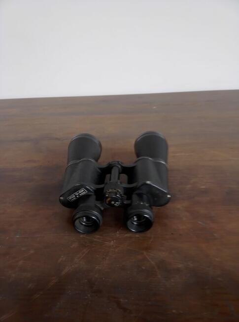 Radziecka lornetka 12x45