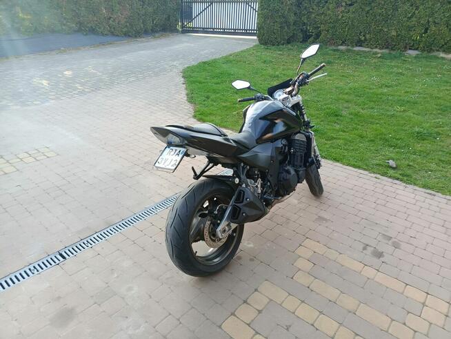 Kawasaki Z750