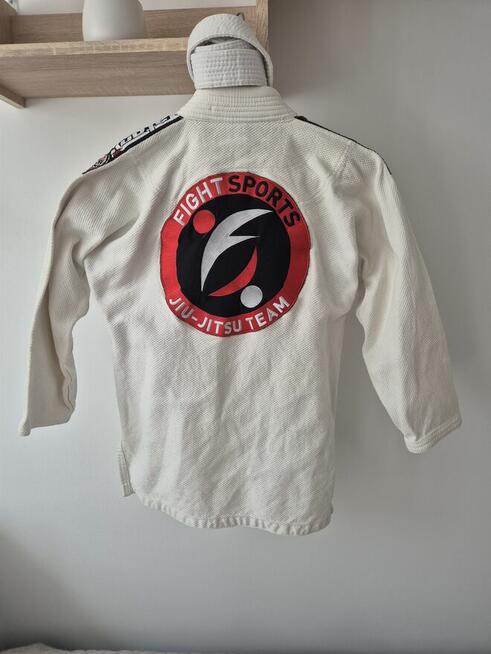 Kimono Tatami Fightwear M4