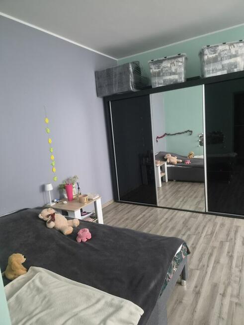 Zamienię mieszkanie z PGM w Chorzowie