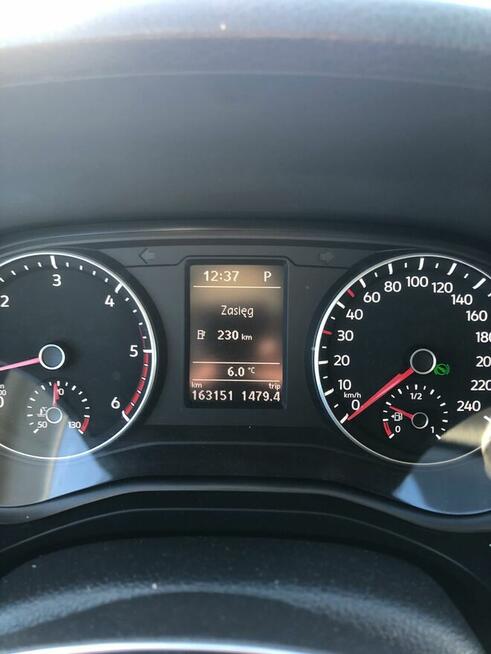 Volkswagen Amarok 3.0 V6 TDI