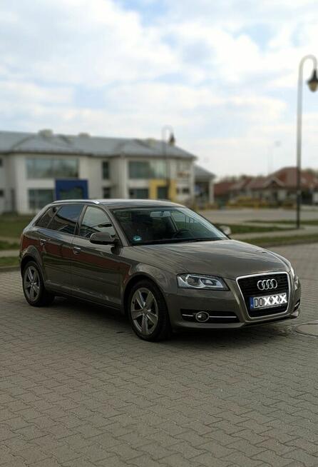 Sprzedam Audi