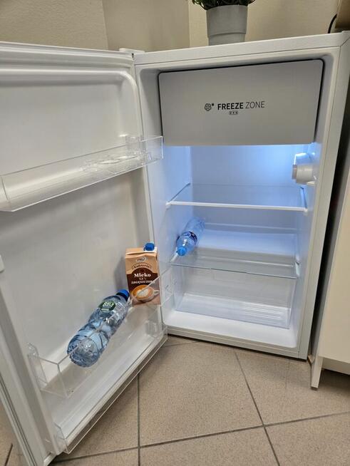 Lodówka MPM mało używana