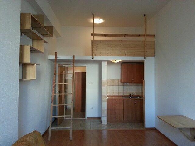 BEZCZYNSZOWA garsoniera w Śródmieściu 30m2 WYNAJEM od 27.05