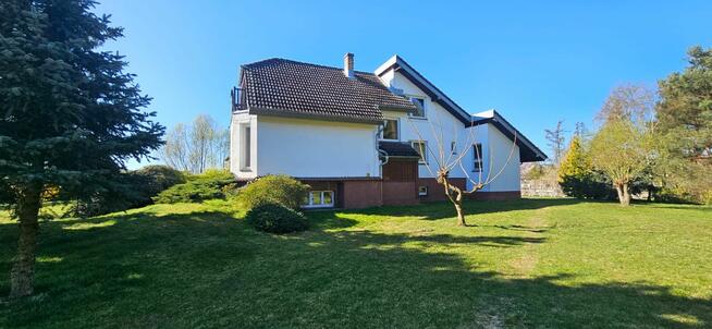 Nieruchomość - Brzozowiec