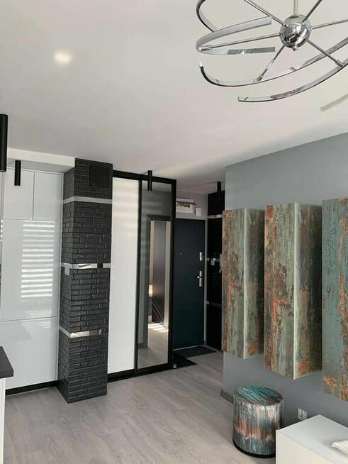 Mieszkanie dostępne od maja