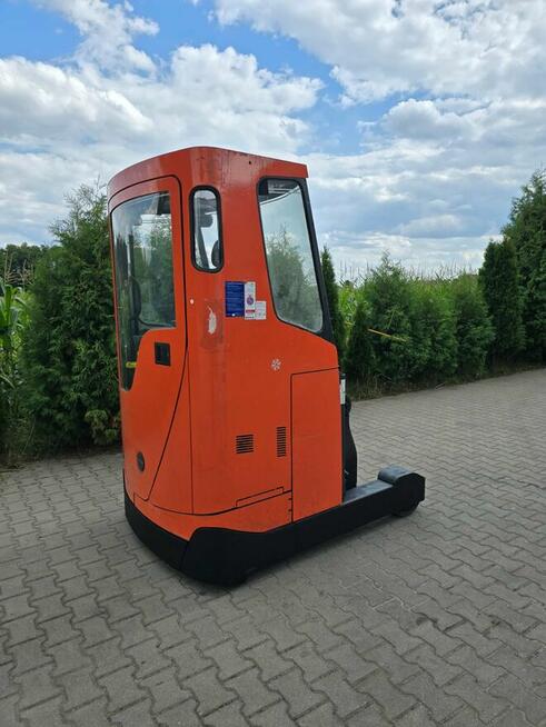TOYOTA RRE160ECC ROK 2017 IMPORT NIEMCY