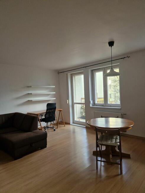 2 pokoje, 45m2 - Piątkowo, os. Zygmunta Starego