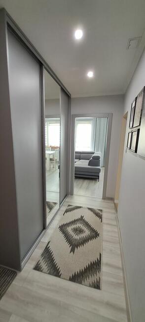 Mieszkanie Wodzisław Śląski