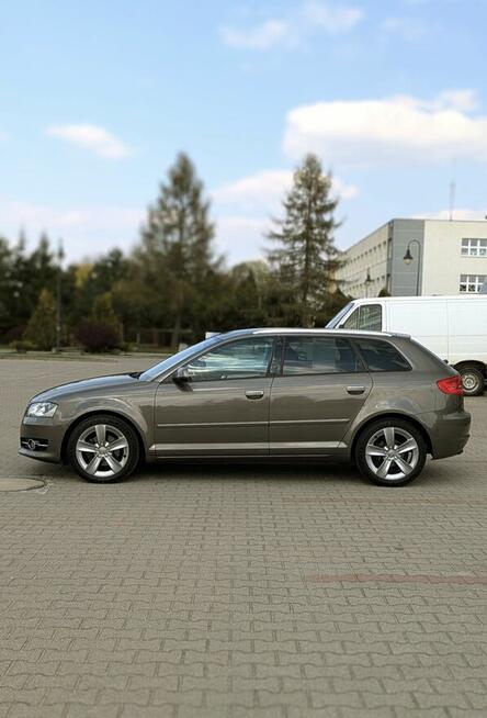 Sprzedam Audi