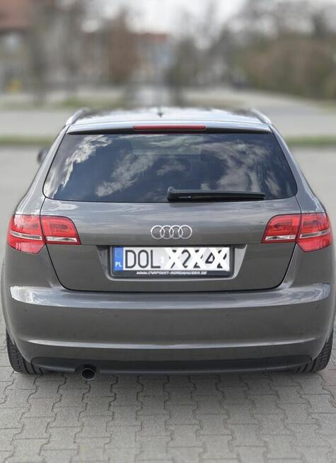 Sprzedam Audi
