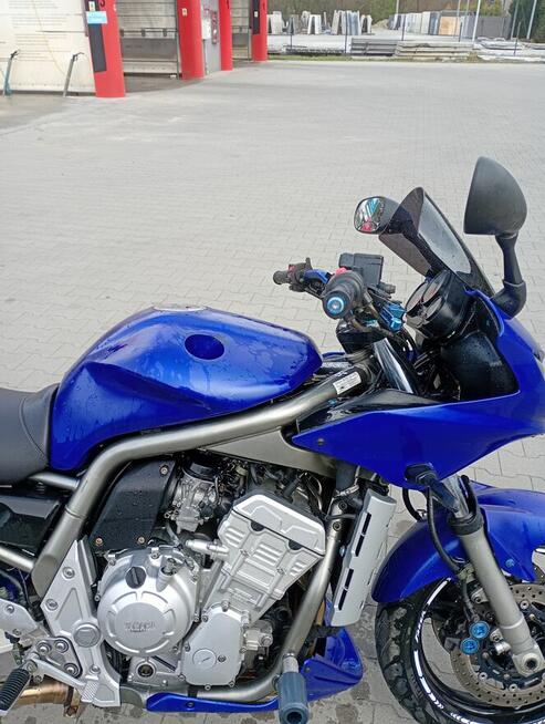 Fazer 100