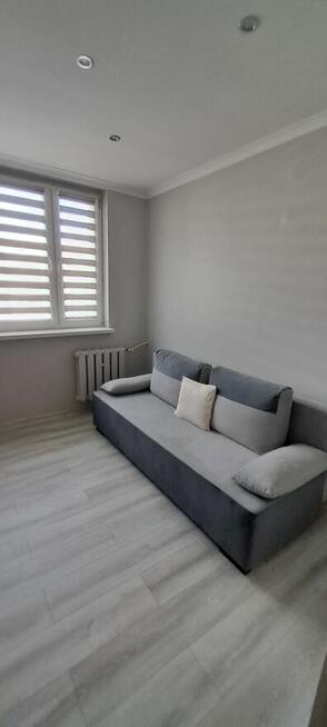 Mieszkanie Wodzisław Śląski