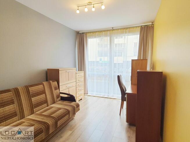 Mieszkanie 3-pokojowe z ogródkiem i tarasem, 55 m2, ul. Orli