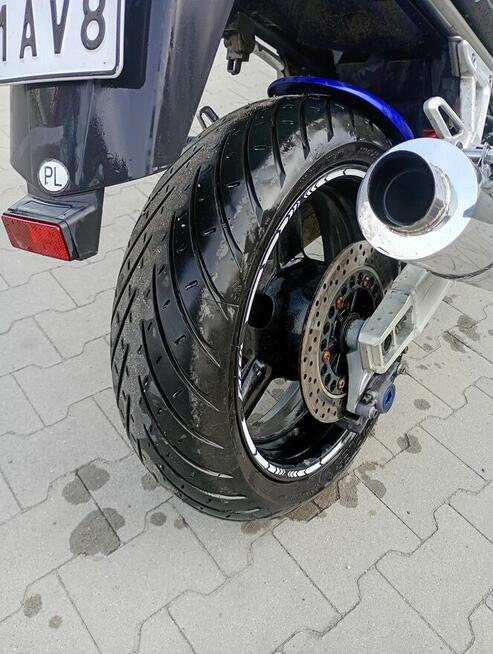 Fazer 100