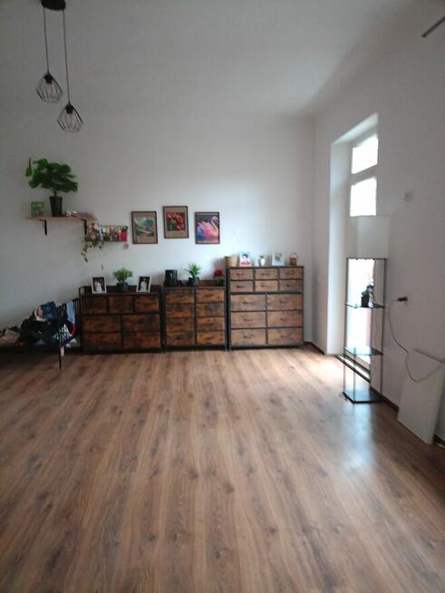 Zamiana mieszkania komunalnego