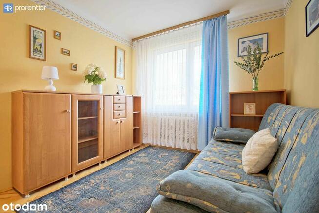 Doskonale skomunikowane przy UZ i Szpitalu – BEZ PROWIZJI !