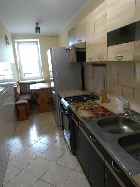 Wynajmę mieszkanie 2 pokoje Radom