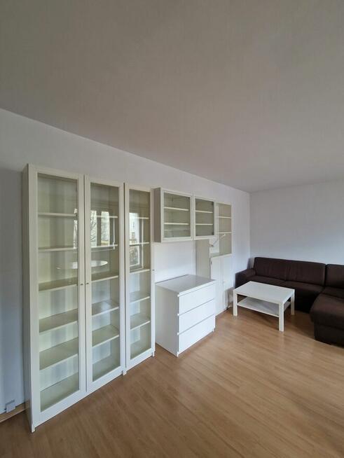 2 pokoje, 45m2 - Piątkowo, os. Zygmunta Starego