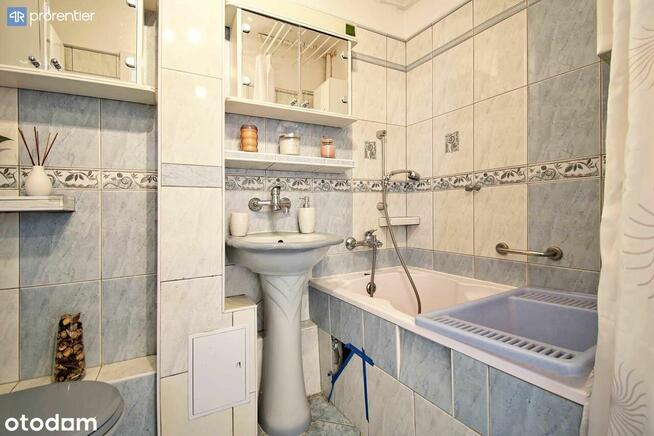 Doskonale skomunikowane przy UZ i Szpitalu – BEZ PROWIZJI !