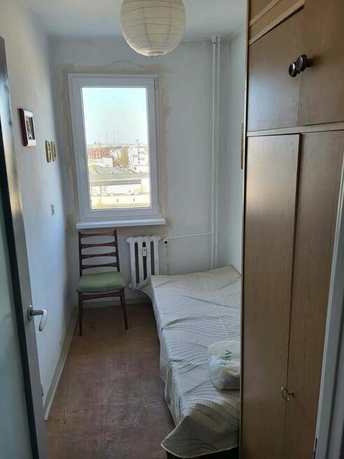 M3 balkon rozkładowe pokoje oś Przędzalniania - Łęczycka