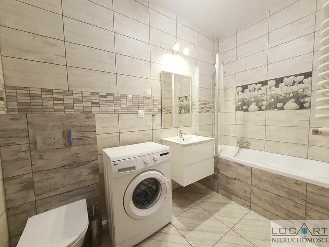 Mieszkanie 3-pokojowe z ogródkiem i tarasem, 55 m2, ul. Orli