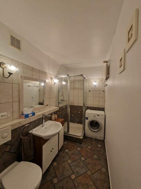 2 pokoje, 45m2 - Piątkowo, os. Zygmunta Starego