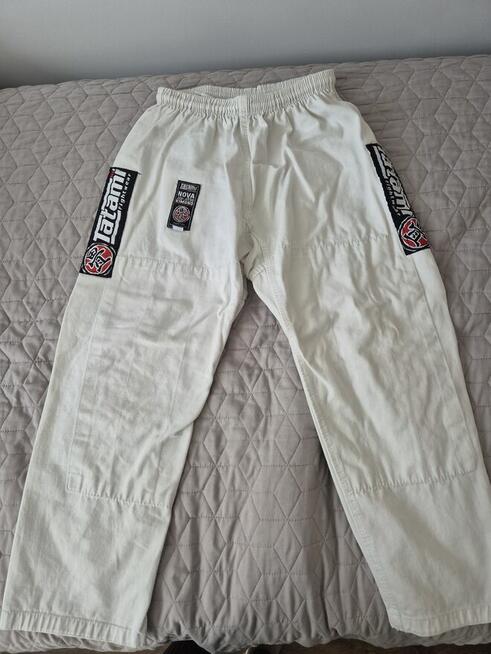 Kimono Tatami Fightwear M4