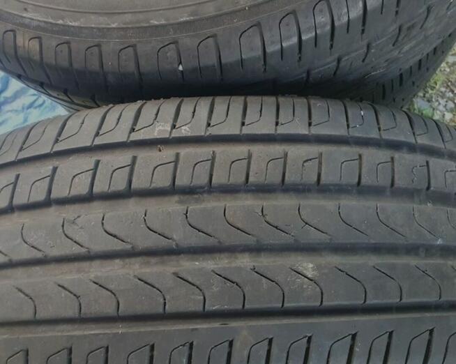 Opony letnie 235 65 17 Pirelli Scorpion Verde