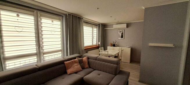 Mieszkanie Wodzisław Śląski