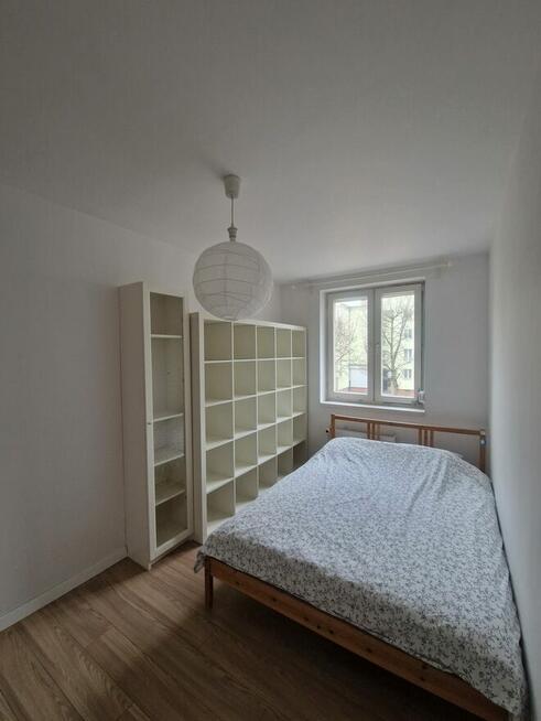 2 pokoje, 45m2 - Piątkowo, os. Zygmunta Starego