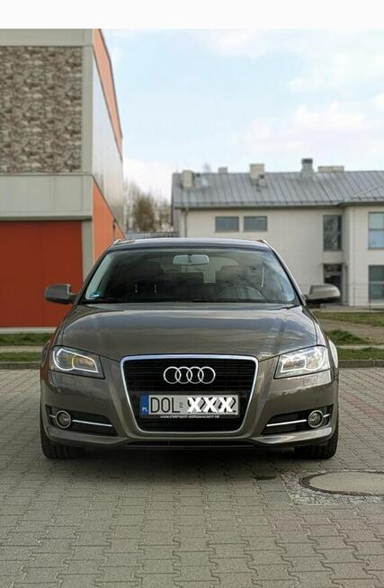 Sprzedam Audi
