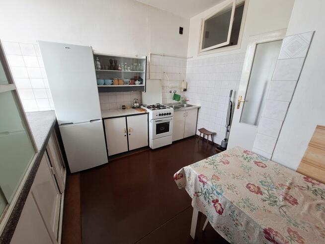 Mieszkanie 2 pokojowe 49m2 Sady Żoliborskie