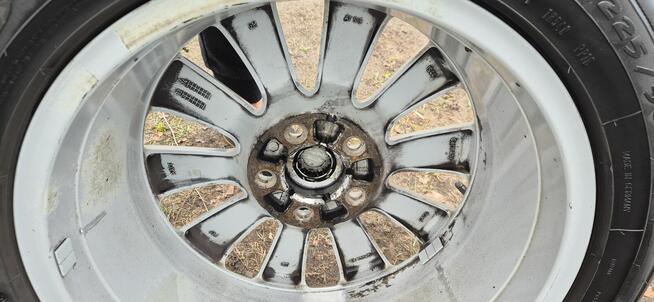alu kola astra j,zafira c i inn 5x115 7j17 et44.23r.bez wad