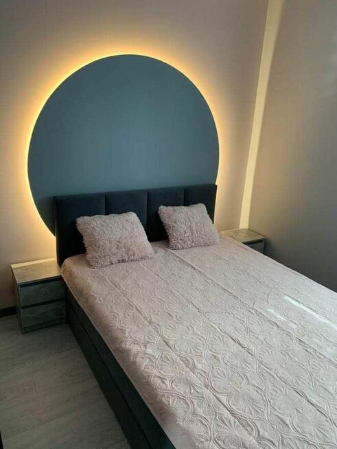 Mieszkanie dostępne od maja