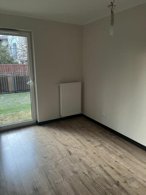 Bezpośrednio, nowe, piękne mieszkanie 39m, ogródek, Ursynów
