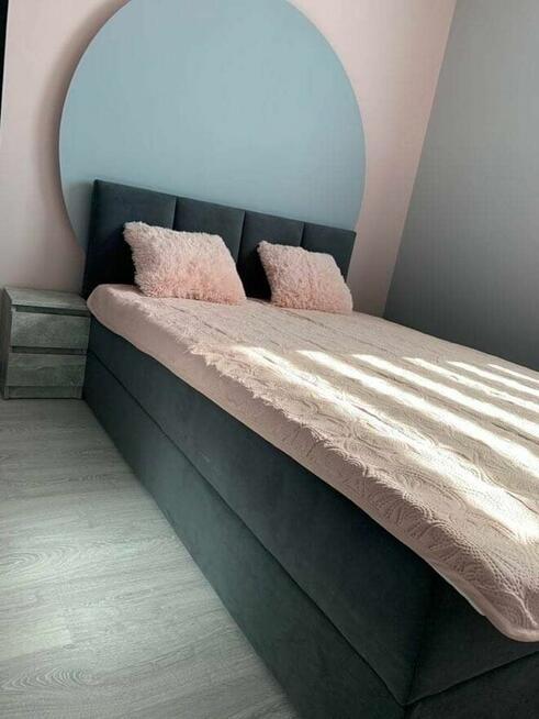 Mieszkanie dostępne od maja