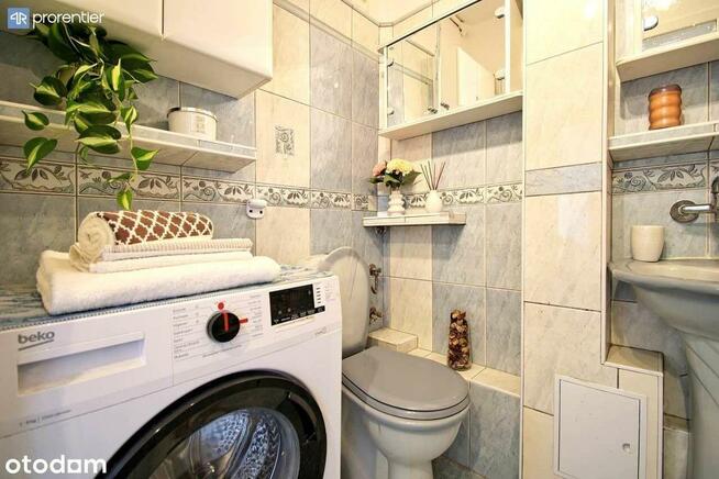 Doskonale skomunikowane przy UZ i Szpitalu – BEZ PROWIZJI !