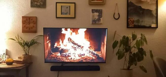 Jasne, dwustronne mieszkanie 2-pokojowe z balkonem przy SKM